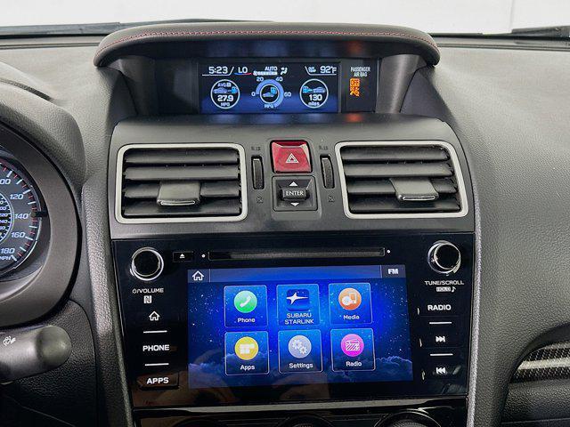 used 2019 Subaru WRX car, priced at $20,997