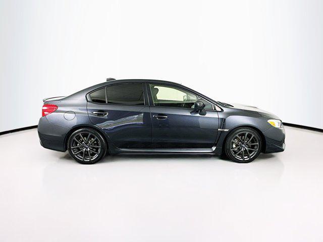 used 2019 Subaru WRX car, priced at $20,997