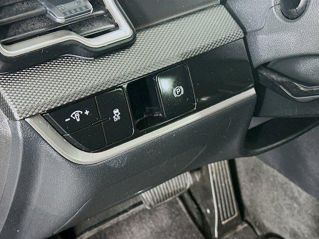 used 2023 Kia Sportage car, priced at $20,997