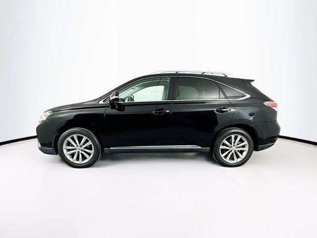 used 2015 Lexus RX 350 car, priced at $14,989