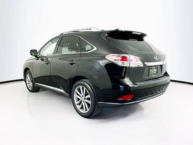 used 2015 Lexus RX 350 car, priced at $14,989