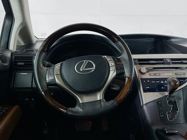 used 2015 Lexus RX 350 car, priced at $14,989