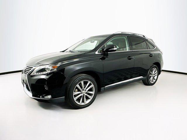 used 2015 Lexus RX 350 car, priced at $14,989