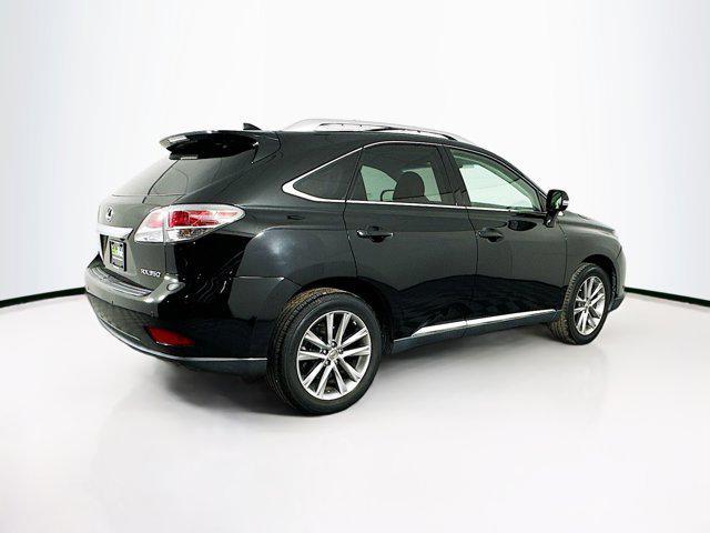 used 2015 Lexus RX 350 car, priced at $14,989