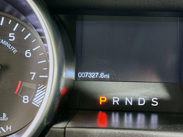 used 2019 Ford Mustang car, priced at $40,197