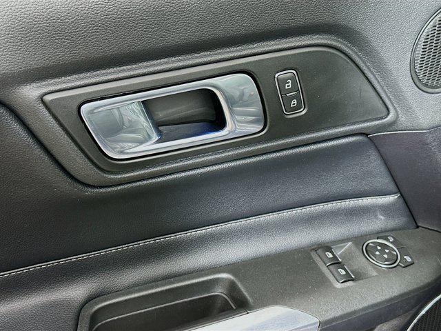 used 2019 Ford Mustang car, priced at $40,197