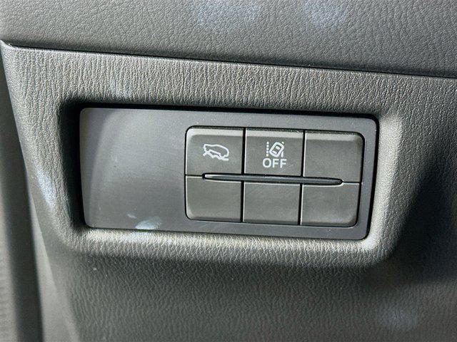 used 2023 Mazda CX-5 car, priced at $27,899