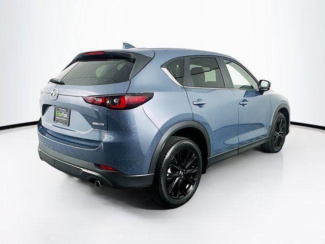 used 2023 Mazda CX-5 car, priced at $27,899