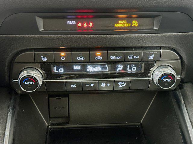 used 2023 Mazda CX-5 car, priced at $27,899