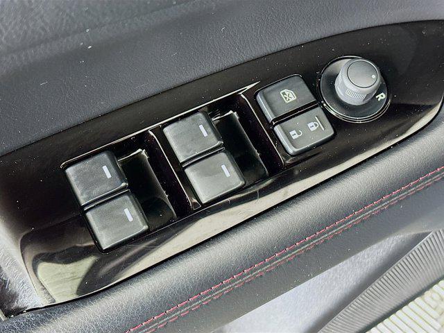 used 2023 Mazda CX-5 car, priced at $27,899