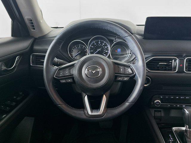 used 2023 Mazda CX-5 car, priced at $27,899