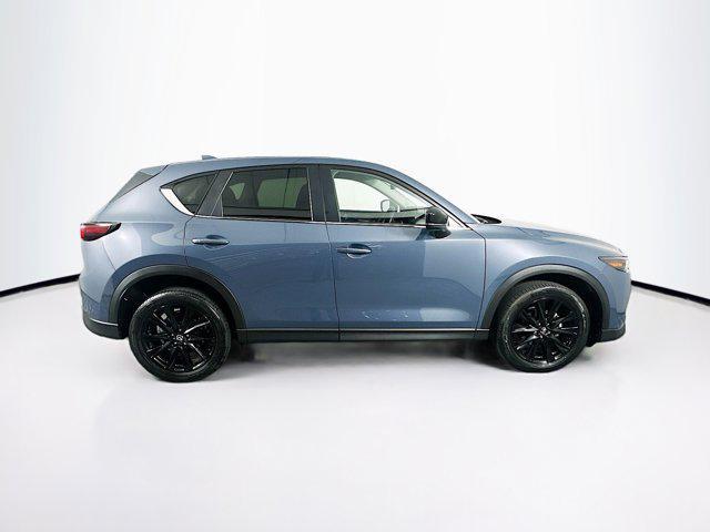 used 2023 Mazda CX-5 car, priced at $27,899