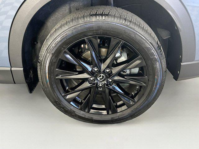 used 2023 Mazda CX-5 car, priced at $27,899