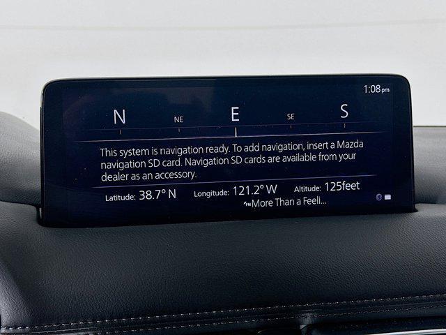 used 2023 Mazda CX-5 car, priced at $27,899