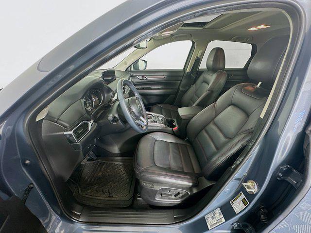 used 2023 Mazda CX-5 car, priced at $27,899