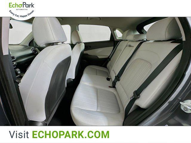 used 2020 Honda CR-V car, priced at $17,699