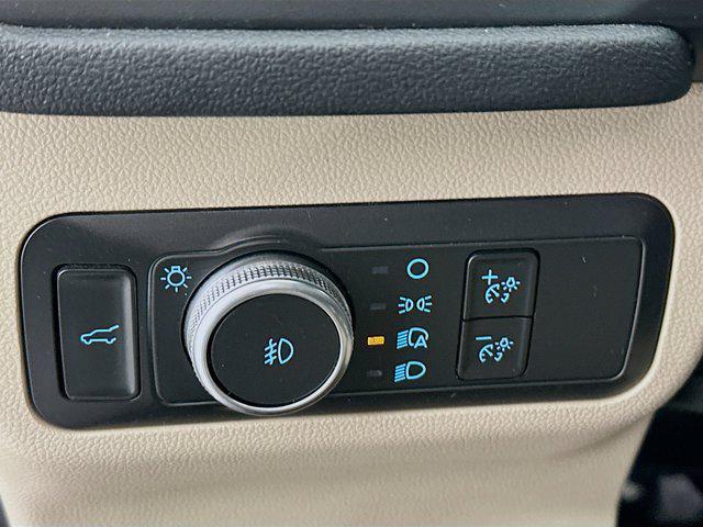 used 2021 Ford Escape car, priced at $15,599