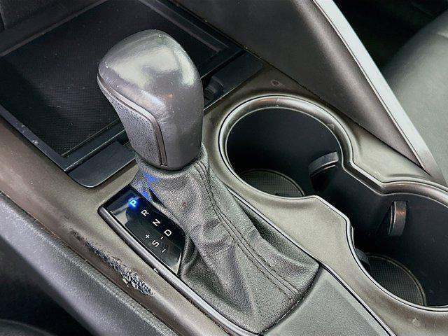 used 2021 Toyota Camry car, priced at $20,899