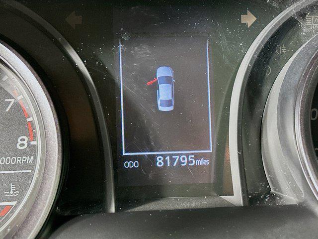 used 2021 Toyota Camry car, priced at $20,899