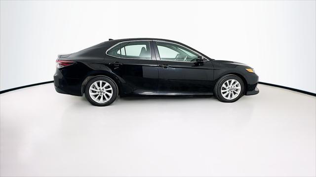 used 2023 Toyota Camry car, priced at $20,489