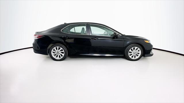 used 2023 Toyota Camry car, priced at $20,489