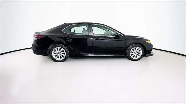 used 2023 Toyota Camry car, priced at $20,489