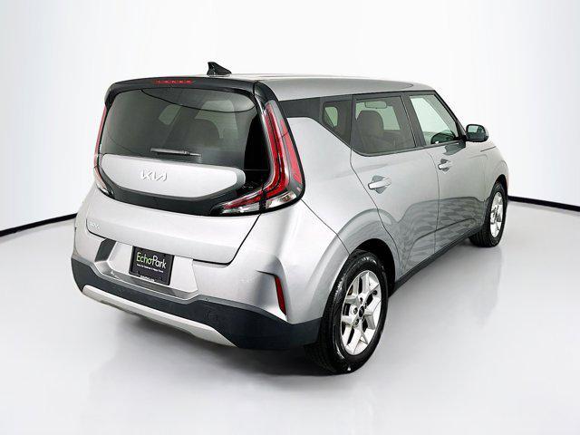 used 2023 Kia Soul car, priced at $15,497