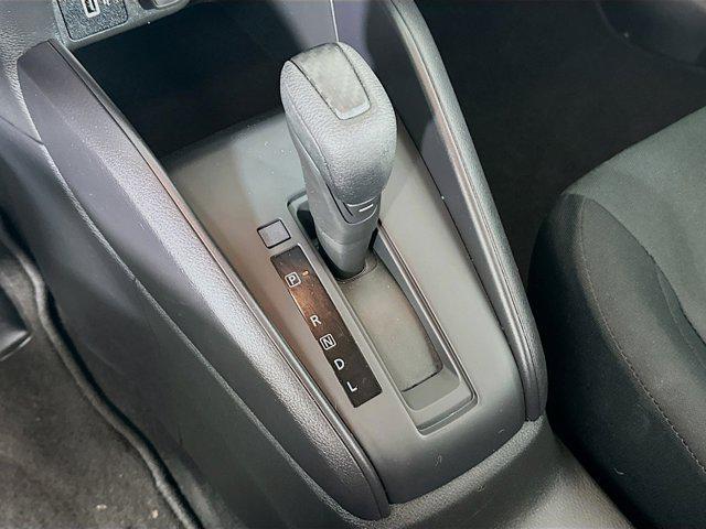 used 2024 Nissan Versa car, priced at $16,297