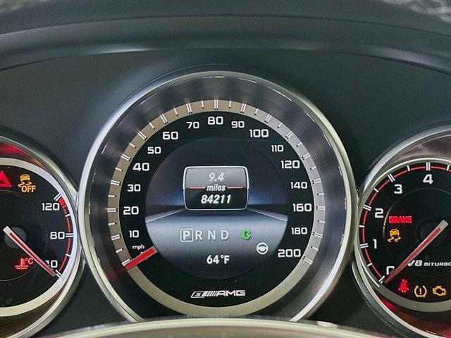 used 2015 Mercedes-Benz CLS-Class car, priced at $34,999