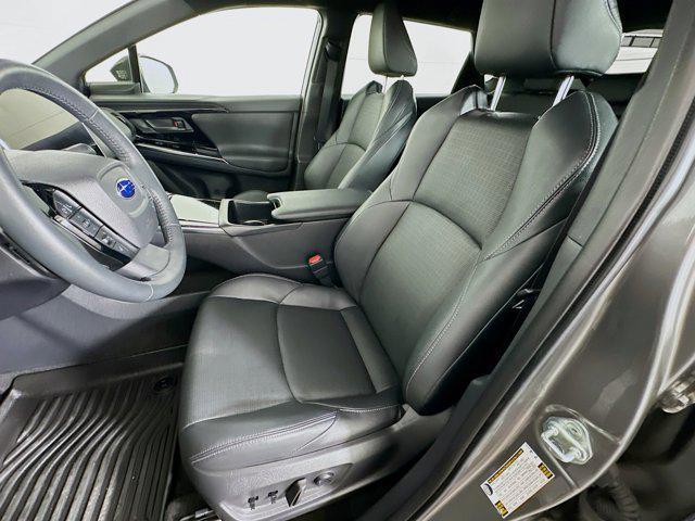 used 2023 Subaru Solterra car, priced at $24,547