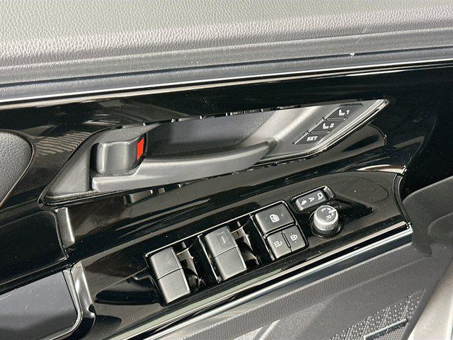 used 2023 Subaru Solterra car, priced at $24,547