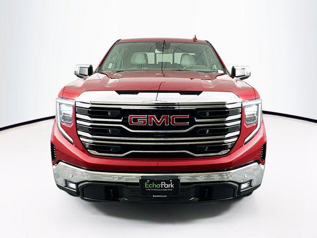 used 2023 GMC Sierra 1500 car, priced at $50,997