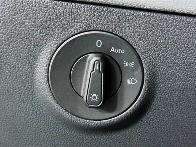 used 2024 Volkswagen Taos car, priced at $18,397