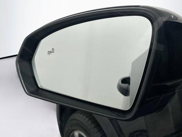 used 2024 Volkswagen Taos car, priced at $18,397