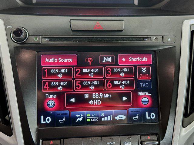 used 2017 Acura TLX car, priced at $18,597