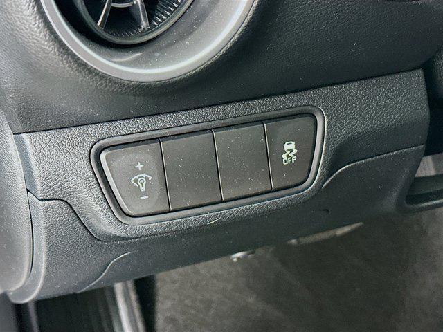 used 2024 Kia Forte car, priced at $19,197