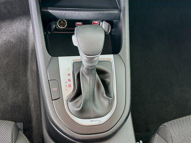 used 2024 Kia Forte car, priced at $19,197
