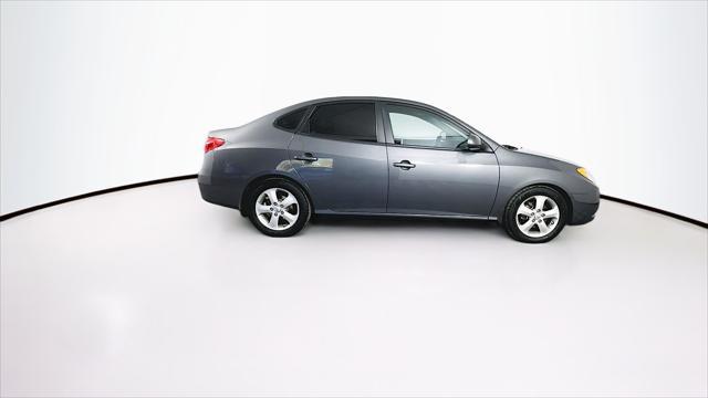 used 2008 Hyundai Elantra car, priced at $4,899