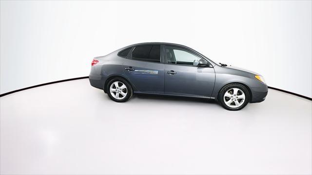 used 2008 Hyundai Elantra car, priced at $4,899