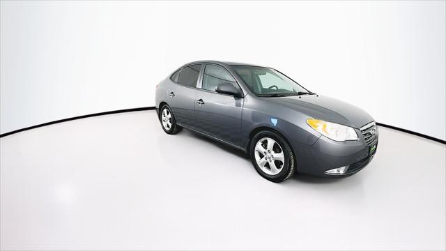 used 2008 Hyundai Elantra car, priced at $4,899