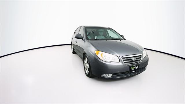 used 2008 Hyundai Elantra car, priced at $4,899