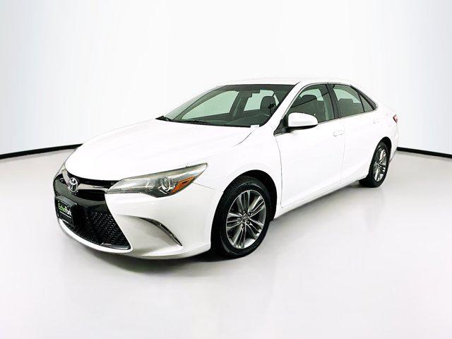 used 2015 Toyota Camry car, priced at $12,599