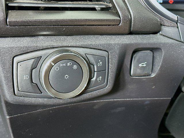 used 2020 Ford Fusion car, priced at $15,899