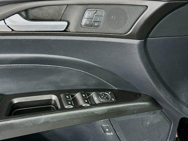 used 2020 Ford Fusion car, priced at $15,899