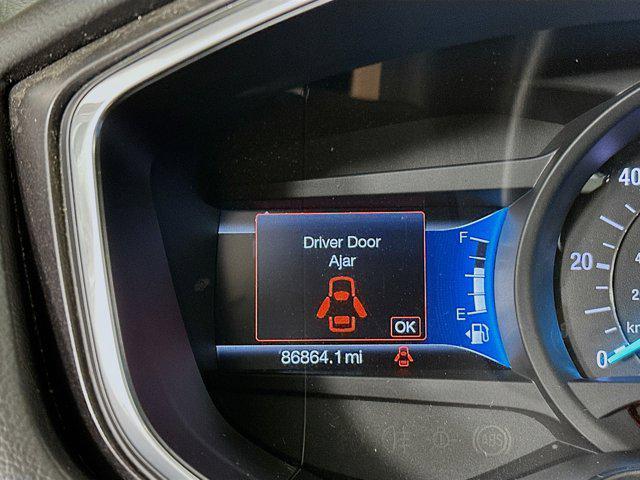 used 2020 Ford Fusion car, priced at $15,899