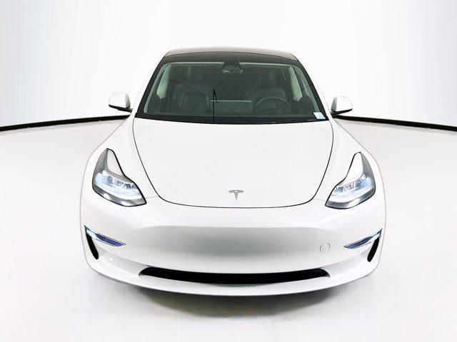 used 2022 Tesla Model 3 car, priced at $24,999