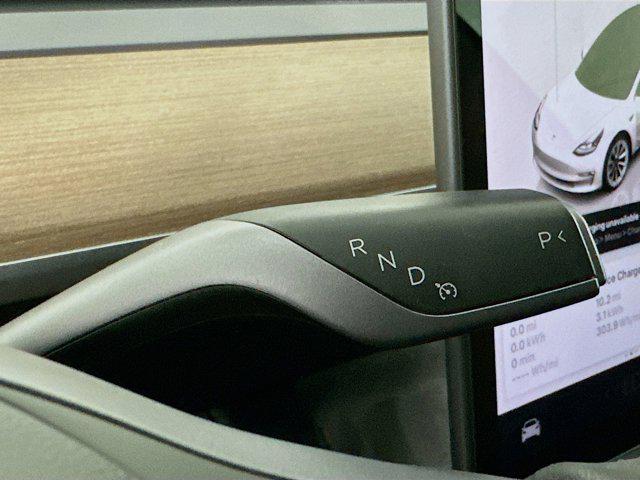 used 2022 Tesla Model 3 car, priced at $24,999