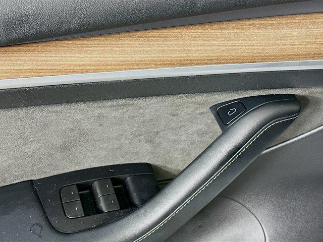 used 2022 Tesla Model 3 car, priced at $24,999