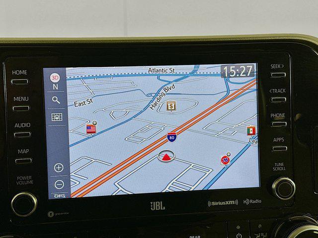 used 2020 Toyota Highlander car, priced at $32,797