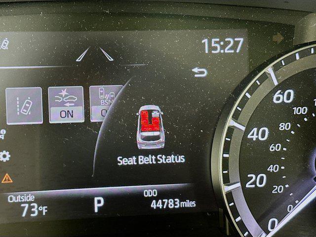 used 2020 Toyota Highlander car, priced at $32,797